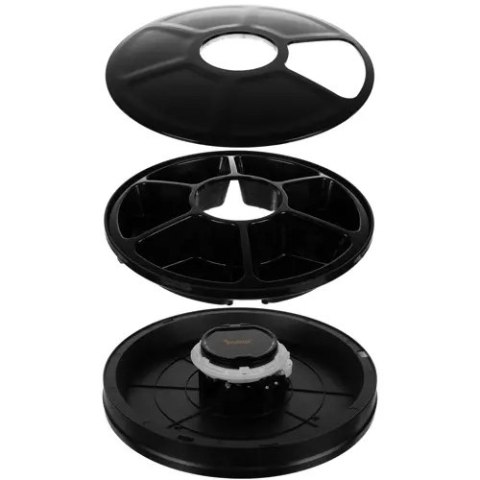 Dozownik Podajnik Karmy Automat dla Psa Kota Miska