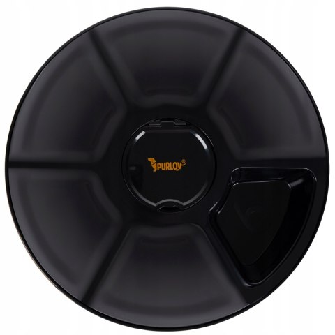 Dozownik Podajnik Karmy Automat dla Psa Kota Miska