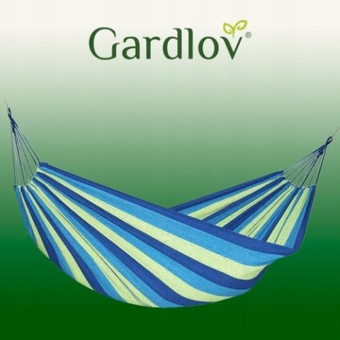 Duży Hamak Ogrodowy Dwuosobowy Pokrowiec Huśtawka Bujak Wiszący XXL + Liny Duży Hamak Ogrodowy Dwuosobowy Pokrowiec Huśtawka Bujak Wiszący XXL + Liny