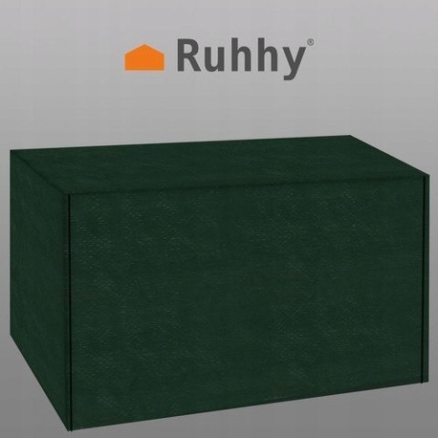 Duży Ochronny Pokrowiec na Huśtawkę Ogrodową Zamki Uniwersalny Wodoodporny Duży Ochronny Pokrowiec na Huśtawkę Ogrodową Zamki Uniwersalny Wodoodporny