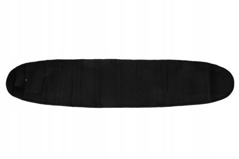 Pas Neoprenowy Wyszczuplający Odchudzający na Brzuch do Ćwiczeń Fitness XXL