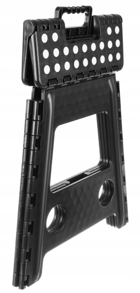 Taboret Składany Duży Stołek Krzesło Składane Wytrzymałe Rozkładany 39cm Taboret Składany Duży Stołek Krzesło Składane Wytrzymałe Rozkładany 39cm