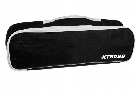 Bezprzewodowy Odkurzacz Samochodowy Ręczny Filtr Hepa Mocny 120W +Końcówki