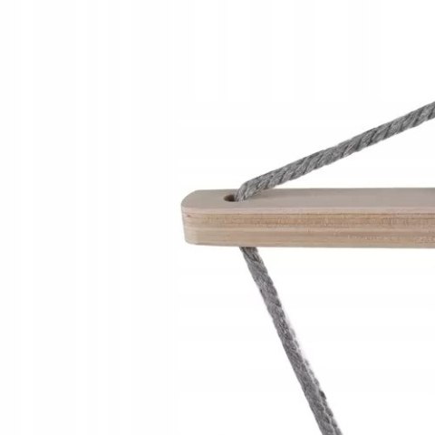 Hamak Wiszący Ogrodowy Mocny Duży Huśtawka Bujak Boho Drążki XL + Pokrowiec Hamak Wiszący Ogrodowy Mocny Duży Huśtawka Bujak Boho Drążki XL + Pokrowiec