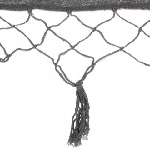 Hamak Wiszący Ogrodowy Mocny Duży Huśtawka Bujak Boho Drążki XL + Pokrowiec Hamak Wiszący Ogrodowy Mocny Duży Huśtawka Bujak Boho Drążki XL + Pokrowiec