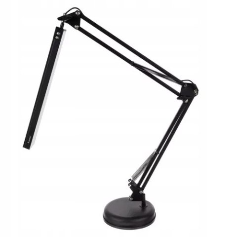 Lampka Biurkowa LED na Biurko Szkolna Nocna Lampa Kreślarska Regulowana USB Lampka Biurkowa LED na Biurko Szkolna Nocna Lampa Kreślarska Regulowana USB