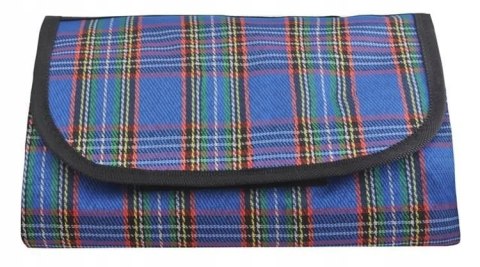 Mata Koc Piknikowy Plażowy Wodoodporny Turystyczny na Biwak Karimata Duża