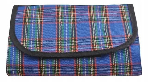 Mata Koc Piknikowy Plażowy Wodoodporny Turystyczny na Biwak Karimata Duża