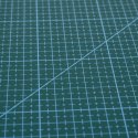 Mata do Cięcia Samogojąca Modelarska Dwustronna A2 60x45cm Duża Podkładowa