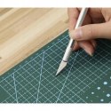 Mata do Cięcia Samogojąca Modelarska Dwustronna A2 60x45cm Duża Podkładowa