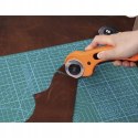 Mata do Cięcia Samogojąca Modelarska Dwustronna A2 60x45cm Duża Podkładowa