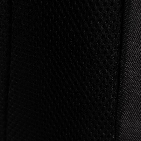 Plecak Szkolny Młodzieżowy + Worek Pojemny 22l Gamingowy dla Gracza Czarny