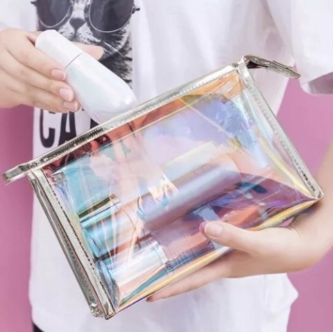 Plecak do Samolotu Bagaż Podręczny Torba Podróżny Lekki +Kosmetyczka Czarny Plecak do Samolotu Bagaż Podręczny Torba Podróżny Lekki +Kosmetyczka Czarny