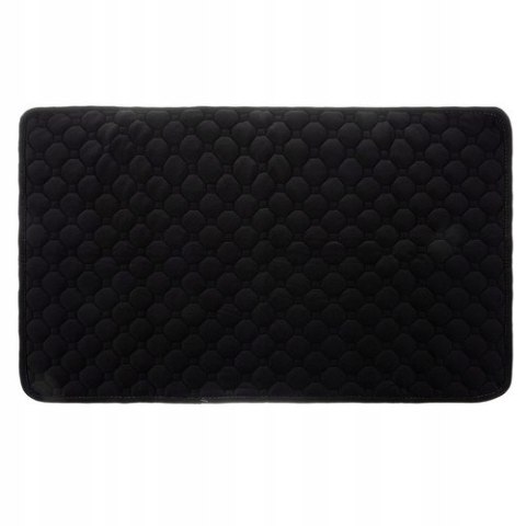 Podkład Higieniczny Chłonny 50x70cm Mata dla Psa Wielorazowy Antypoślizgowy Podkład Higieniczny Chłonny 50x70cm Mata dla Psa Wielorazowy Antypoślizgowy