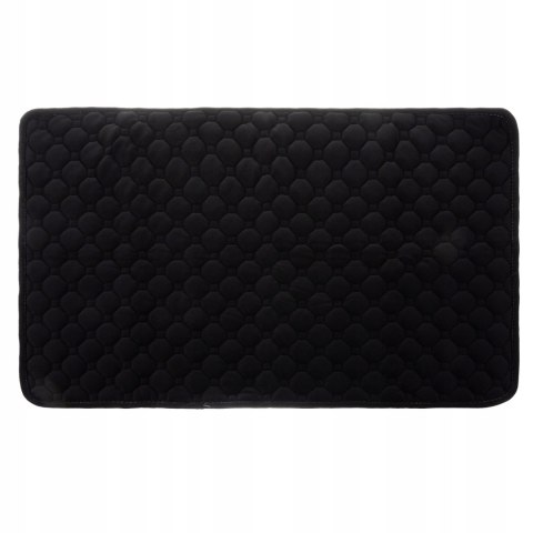 Podkład Higieniczny Chłonny 50x70cm Mata dla Psa Wielorazowy Antypoślizgowy Podkład Higieniczny Chłonny 50x70cm Mata dla Psa Wielorazowy Antypoślizgowy