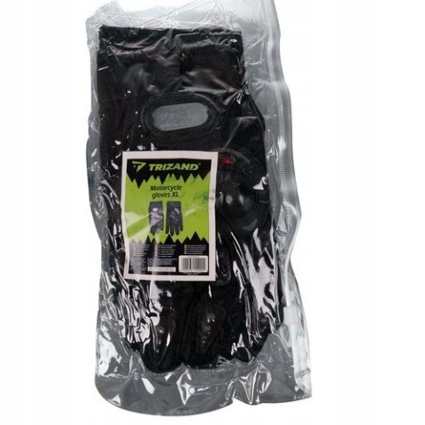 Rękawiczki Motocyklowe Rękawice na Motor Skuter Quad Mocne Pełne Krótkie XL Rękawiczki Motocyklowe Rękawice na Motor Skuter Quad Mocne Pełne Krótkie XL