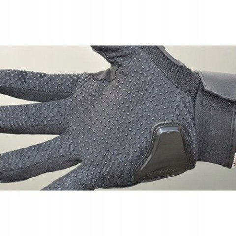 Rękawiczki Motocyklowe Rękawice na Motor Skuter Quad Mocne Pełne Krótkie XL Rękawiczki Motocyklowe Rękawice na Motor Skuter Quad Mocne Pełne Krótkie XL
