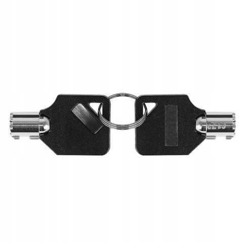 Sejf na Szyfr Zamek Elektroniczny Klucz Kasetka