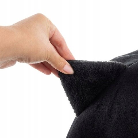 Domek dla Kota Budka Legowisko Pluszowe na Zimę