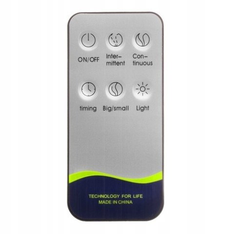 Dyfuzor zapachowy - nawilżacz 400ml LB 23510 Dyfuzor zapachowy - nawilżacz 400ml LB 23510