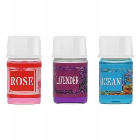 Dyfuzor zapachowy - nawilżacz 400ml LB 23510 Dyfuzor zapachowy - nawilżacz 400ml LB 23510