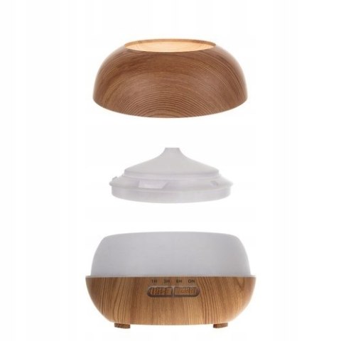 Dyfuzor zapachowy - nawilżacz 400ml LB 23510 Dyfuzor zapachowy - nawilżacz 400ml LB 23510