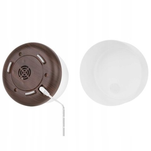 Dyfuzor zapachowy - nawilżacz LED z pilotem N23511 Dyfuzor zapachowy - nawilżacz LED z pilotem N23511