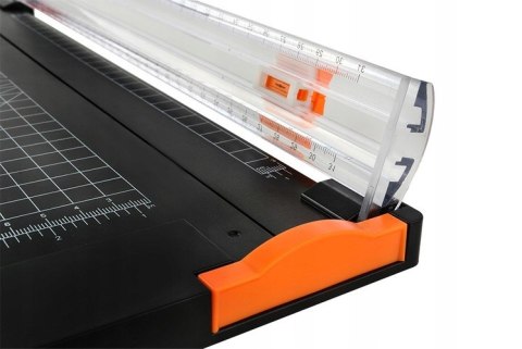 Gilotyna do Papieru A5 A4 A3 B5 Trymer Obcinarka do Cięcia Biurowa Nożowa Gilotyna do Papieru A5 A4 A3 B5 Trymer Obcinarka do Cięcia Biurowa Nożowa