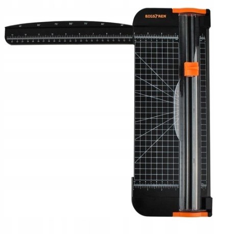 Gilotyna do Papieru A5 A4 A3 B5 Trymer Obcinarka do Cięcia Biurowa Nożowa Gilotyna do Papieru A5 A4 A3 B5 Trymer Obcinarka do Cięcia Biurowa Nożowa