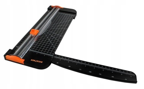 Gilotyna do Papieru A5 A4 A3 B5 Trymer Obcinarka do Cięcia Biurowa Nożowa Gilotyna do Papieru A5 A4 A3 B5 Trymer Obcinarka do Cięcia Biurowa Nożowa