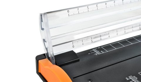 Gilotyna do Papieru A5 A4 A3 B5 Trymer Obcinarka do Cięcia Biurowa Nożowa Gilotyna do Papieru A5 A4 A3 B5 Trymer Obcinarka do Cięcia Biurowa Nożowa