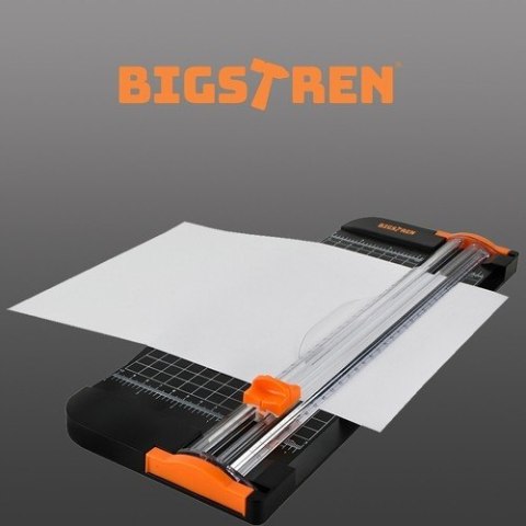 Gilotyna do Papieru A5 A4 A3 B5 Trymer Obcinarka do Cięcia Biurowa Nożowa Gilotyna do Papieru A5 A4 A3 B5 Trymer Obcinarka do Cięcia Biurowa Nożowa