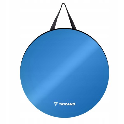 Namiot Plażowy Parawan Samorozkładający Duży Ogrodowy UV na Plażę 150x100cm