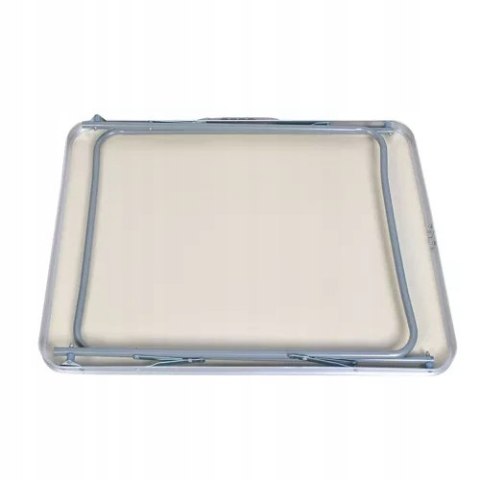 Stolik Turystyczny Składany Stół Kempingowy Walizka Ogrodowy Kemping 80x60