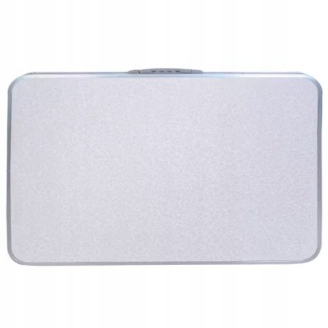 Stolik Turystyczny Składany Stół Kempingowy Walizka Ogrodowy Kemping 80x60