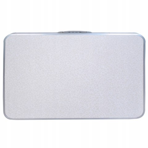 Stolik Turystyczny Składany Stół Kempingowy Walizka Ogrodowy Kemping 80x60