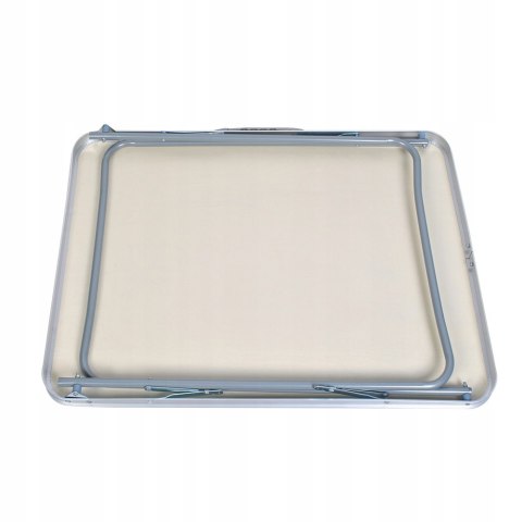 Stolik Turystyczny Składany Stół Kempingowy Walizka Ogrodowy Kemping 80x60