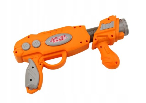 Gra Zręcznościowa Strzelanie Do Chomika Pistolet Kulki Gra Zręcznościowa Strzelanie Do Chomika Pistolet Kulki