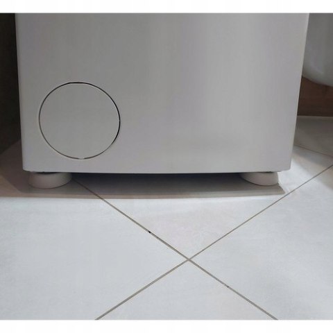 Podkładki Antywibracyjne pod Pralkę Zmywarkę 4 szt Nóżki z Gumy do Pralki Podkładki Antywibracyjne pod Pralkę Zmywarkę 4 szt Nóżki z Gumy do Pralki