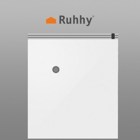 Worek Próżniowy na Ubrania Pościel Koce Kołdry Odzież Grubszy Mocny 80x100