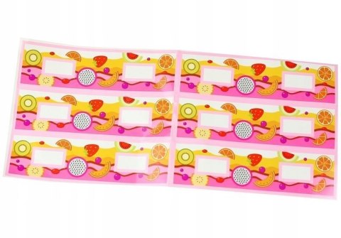 Zestaw Przyjęcie Urodzinowe Tort Do Krojenia Deser Zestaw Przyjęcie Urodzinowe Tort Do Krojenia Deser