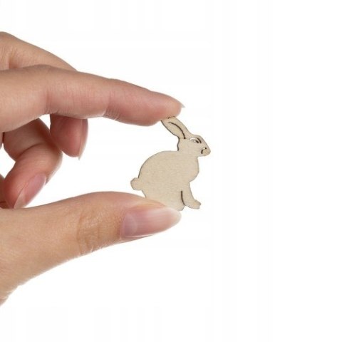 Gra Wilk Drewniane Puzzle Edukacyjna Układanka Klocki dla Dzieci i Dorosłych