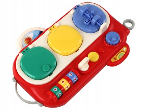 Kreatywna Zabawka Edukacyjna Sensoryczna dla Małych Odkrywców Jakość Kreatywna Zabawka Edukacyjna Sensoryczna dla Małych Odkrywców Jakość