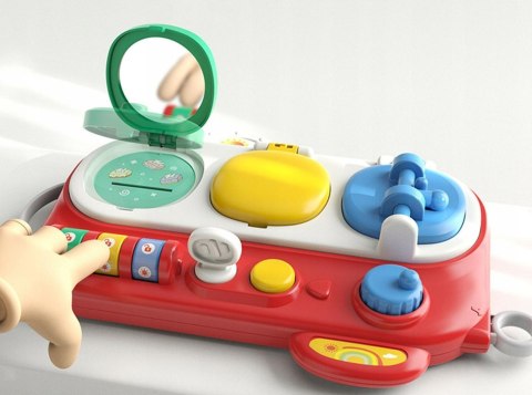 Kreatywna Zabawka Edukacyjna Sensoryczna dla Małych Odkrywców Jakość Kreatywna Zabawka Edukacyjna Sensoryczna dla Małych Odkrywców Jakość