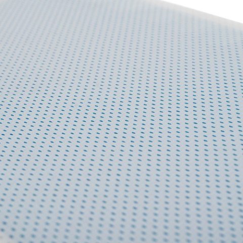 Profilowana Poduszka Ortopedyczna do Spania Pianka Chłodzący Wkład