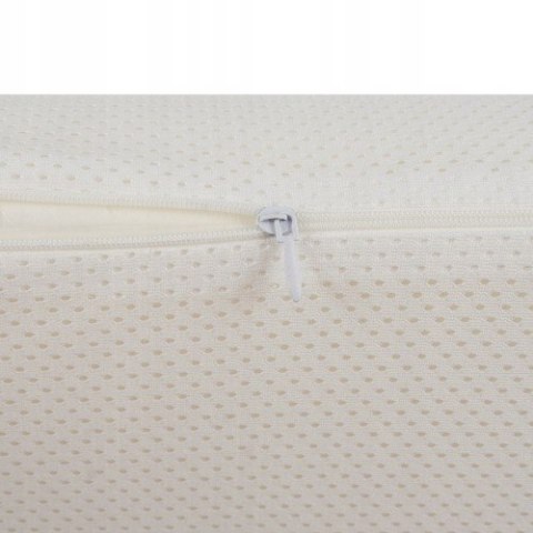 Profilowana Poduszka Ortopedyczna do Spania Pianka Chłodzący Wkład