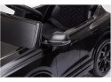 Audi RS Q8 2 Silniki 12V Ekoskóra Piankowe Koła Czarne