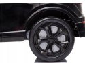 Audi RS Q8 2 Silniki 12V Ekoskóra Piankowe Koła Czarne