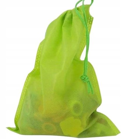 Drewniana Edukacyjna Układanka Sorter Montessori Klocki Jakość