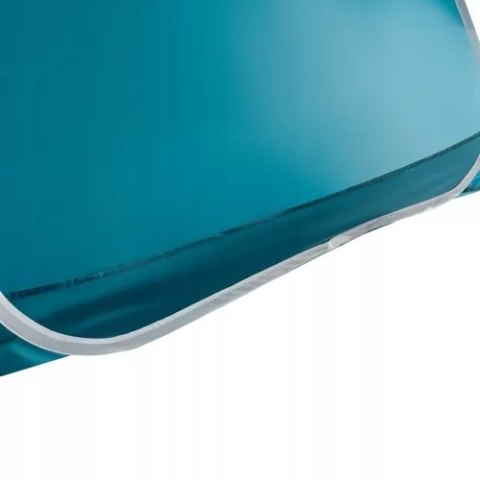 Duży Namiot Plażowy Parawan Samorozkładający na Plażę 150x120cm